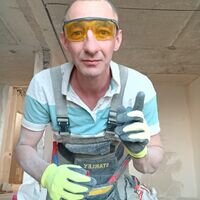 Мастер Андрей Кислов