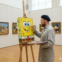 Майстер Віталій Фомін