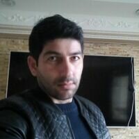 Мастер Наджаф Казимов