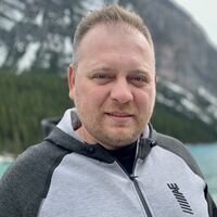 Майстер Володимир Бабій