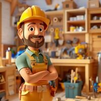 Майстер Федя Вакарчук