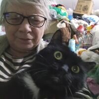 Мастер Ирина Алейникова