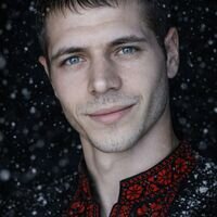 Мастер Виталий Бойко