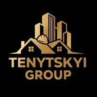 Бригада TENYTSKYI GROUP