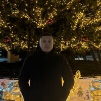 Майстер Дмитро Власюк