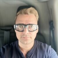 Майстер Дмитро Сергеєв