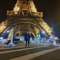 Майстер Денис Демченко