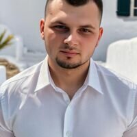 Мастер Олексій Шевчук