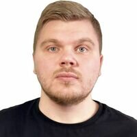 Майстер Андрій Гайструк