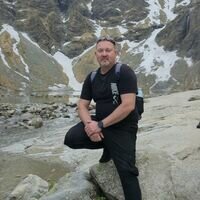 Майстер Игорь Козинец