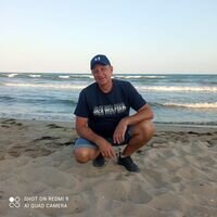 Майстер Ігор Ряднов