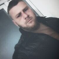 Майстер Сергей Кантемиров