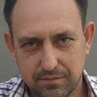 Мастер Дмитро Гусєв