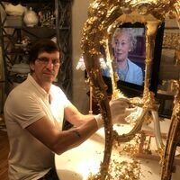 Мастер Владислав Пахута