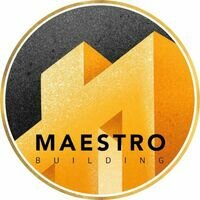 Мастер Маестро Білдінг
