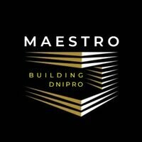 Мастер Маэстро Билдинг