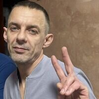 Майстер Віктор Гайдамакін