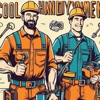 Бригада Cool handymen