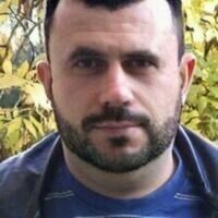 Майстер Сергей Котов