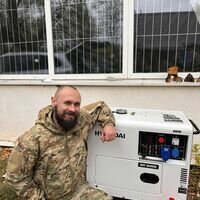 Мастер Антон Грицунов