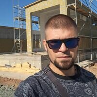 Майстер Антон Донцов