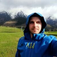 Майстер Іван Козак