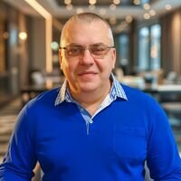 Мастер Евгений Коваленко