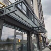 Бригада Прозорий дах