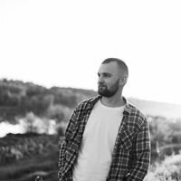 Мастер Олександр Бугайчук