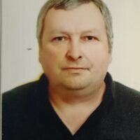 Мастер Олександр Шульга