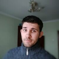 Мастер Дмитрий Шевченко