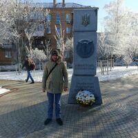 Бригада Бетонні сходи