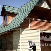 Мастер Роман Білоус