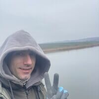 Мастер Сергій Посонський