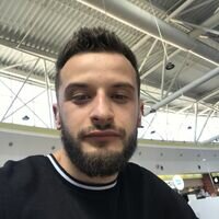 Мастер Віктор Мехманов