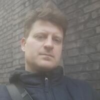 Майстер Владимир ГКамянское