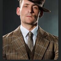 Майстер Микола Коваль