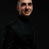 Майстер Василь Мидлак