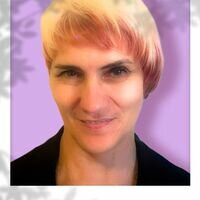 Майстер Ірина Громович