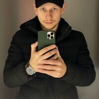 Мастер Максим Рябий