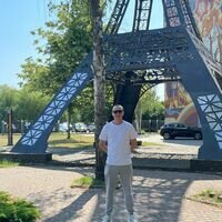 Майстер Влад Горбатюк