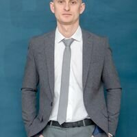 Майстер Олександр Малохатько