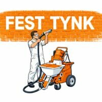 Бригада Fest Tynk