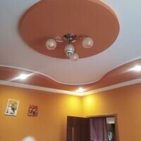 Майстер Віталій Шараевський