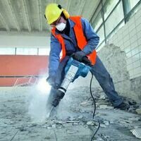 Бригада Київ демонтаж