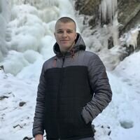 Мастер Ілля Рожков