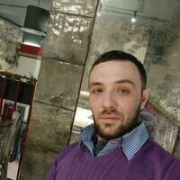 Мастер Виталий Счастливец