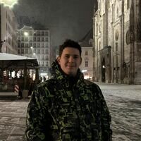 Мастер Богдан Пилипович