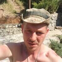 Майстер Сергій Поляков