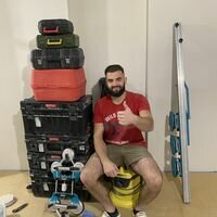 Мастер Ілля Одарчук